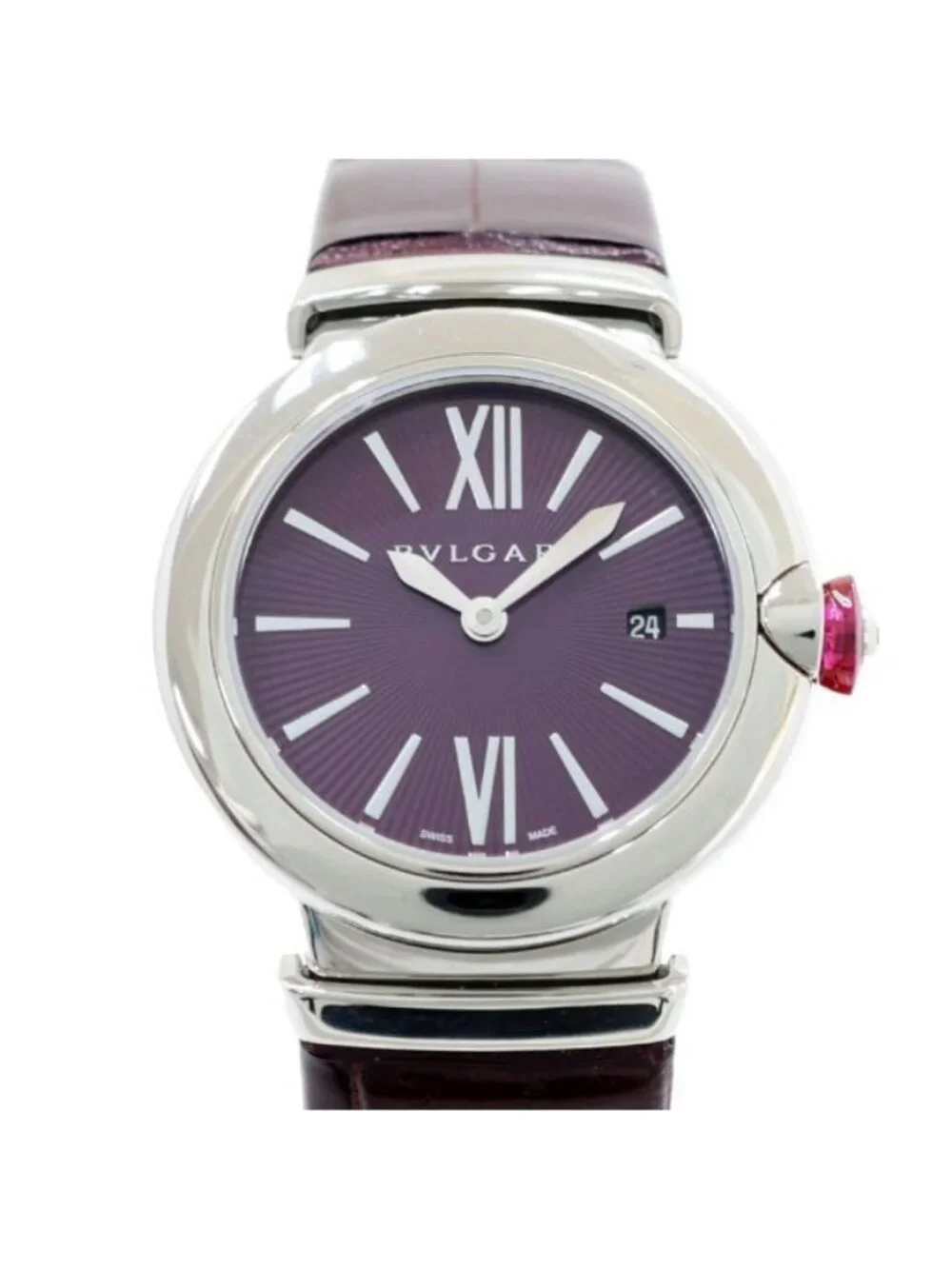 Bvlgari Lucea 28 Watch